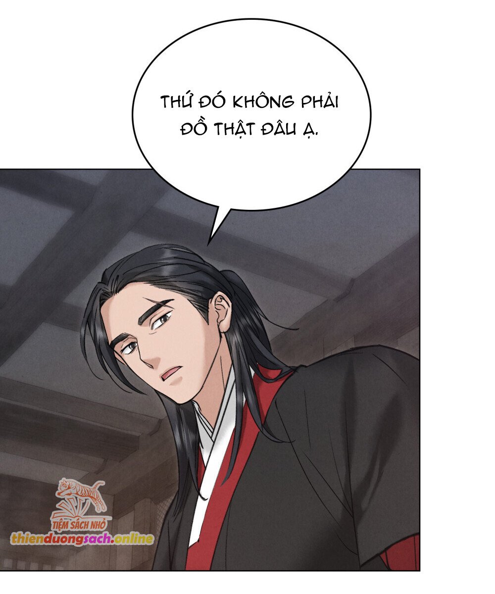 [18+] Đêm Hỗn Loạn - Chap 47 Ảnh 37