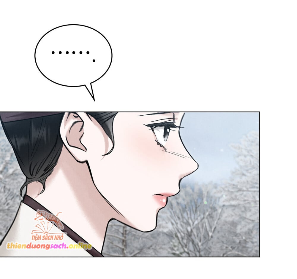 [18+] Đêm Hỗn Loạn - Chap 47 Ảnh 4