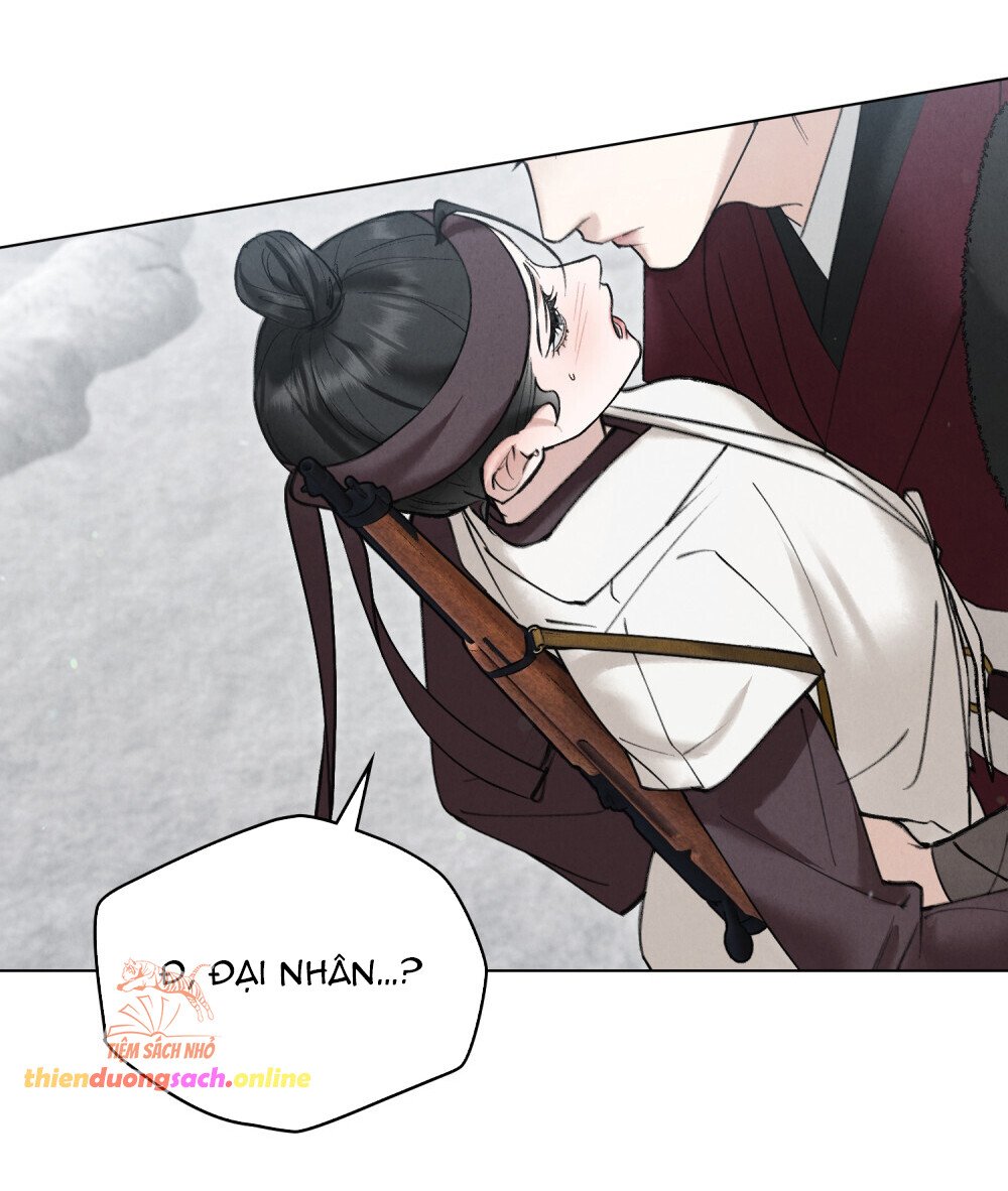 [18+] Đêm Hỗn Loạn - Chap 47 Ảnh 6
