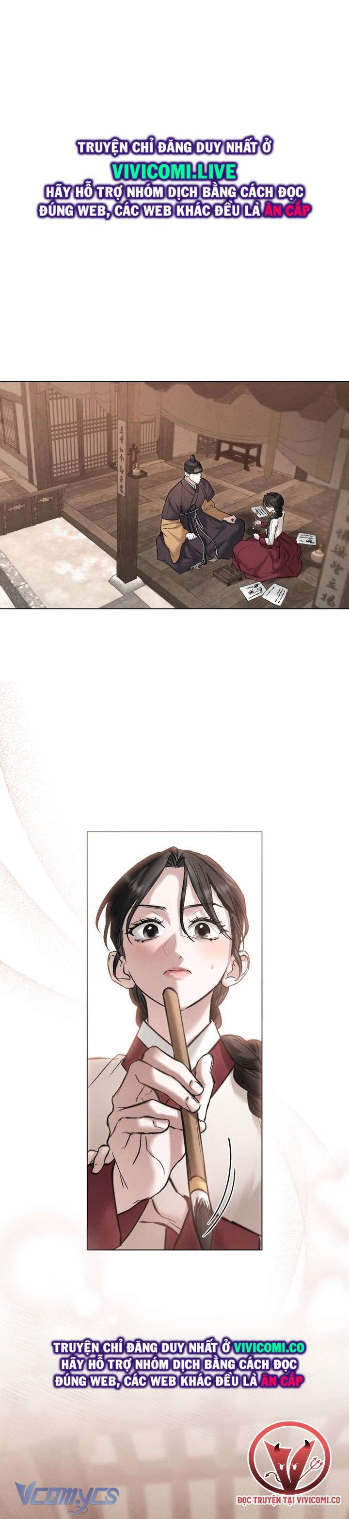 [18+] Đêm Hỗn Loạn - Chap 48 Ảnh 11