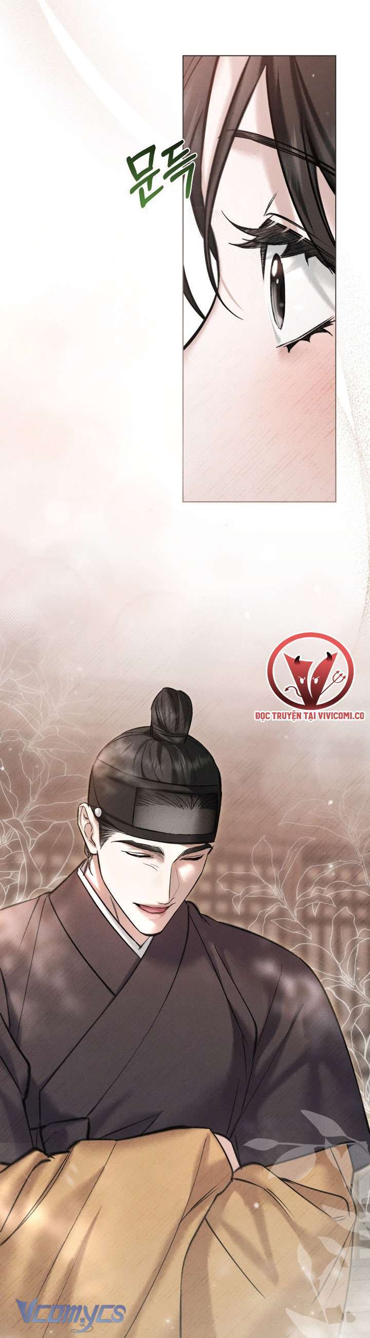 [18+] Đêm Hỗn Loạn - Chap 48 Ảnh 14