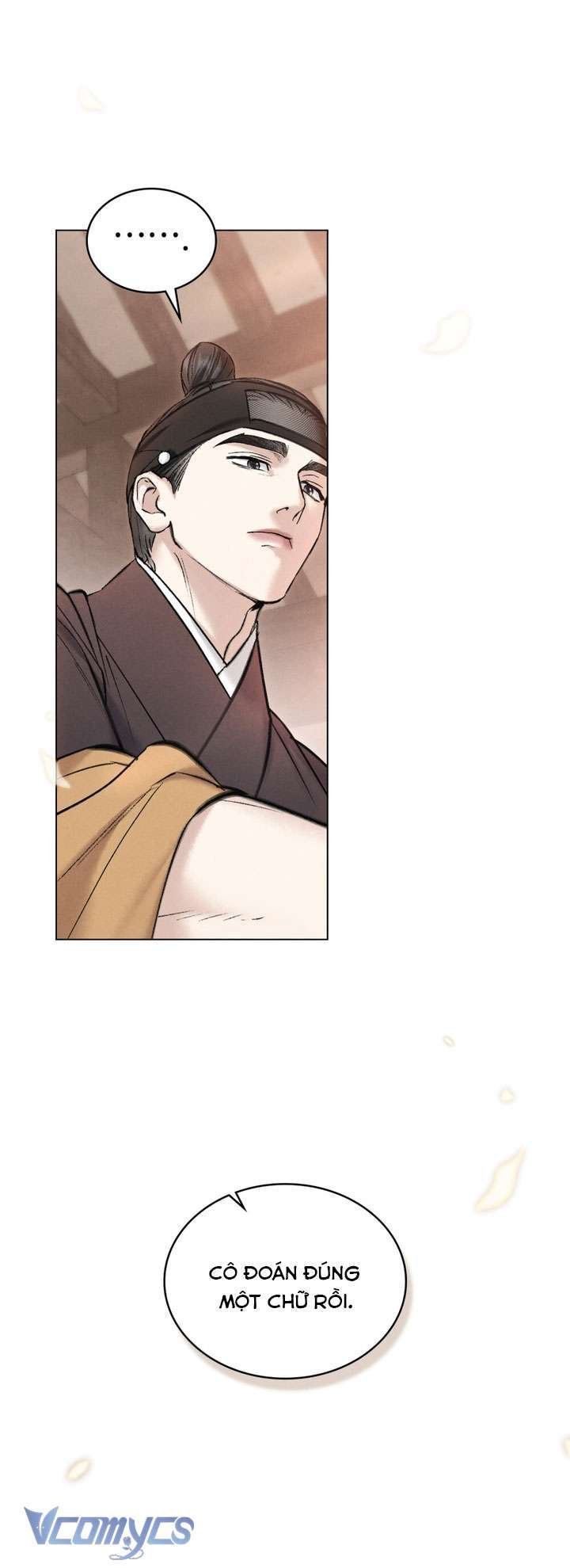[18+] Đêm Hỗn Loạn - Chap 48 Ảnh 22