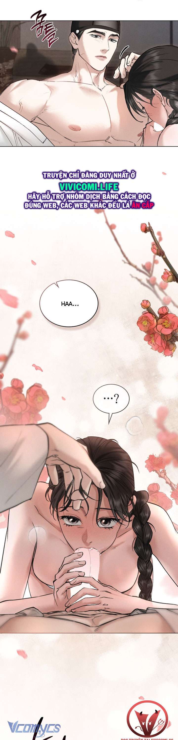 [18+] Đêm Hỗn Loạn - Chap 49 Ảnh 12