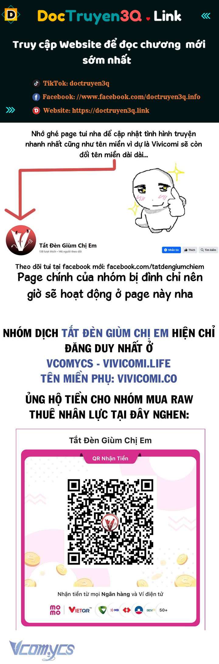 [18+] Đêm Hỗn Loạn - Chap 49 Ảnh 1