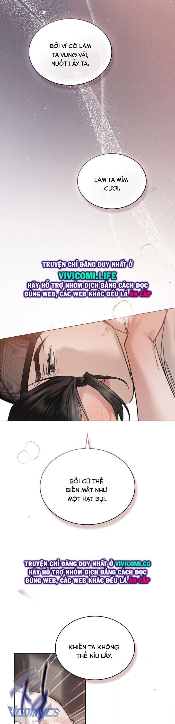 [18+] Đêm Hỗn Loạn - Chap 49 Ảnh 20