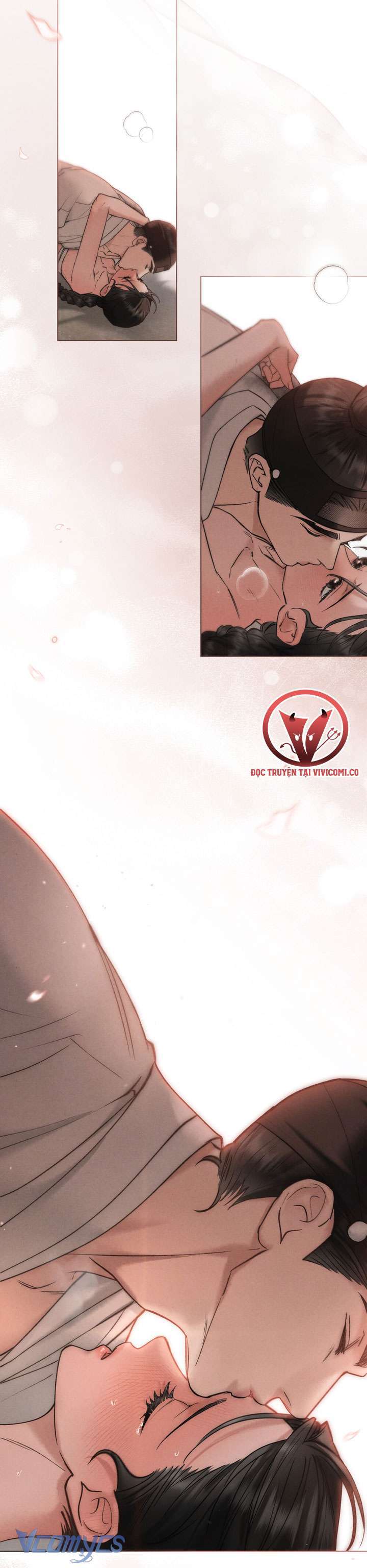 [18+] Đêm Hỗn Loạn - Chap 49 Ảnh 30