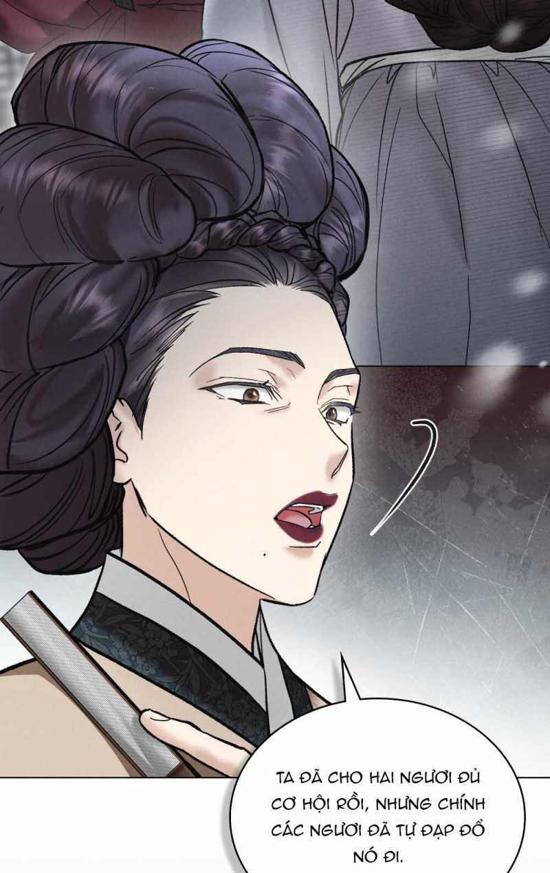 [18+] Đêm Hỗn Loạn - Chap 5 Ảnh 10
