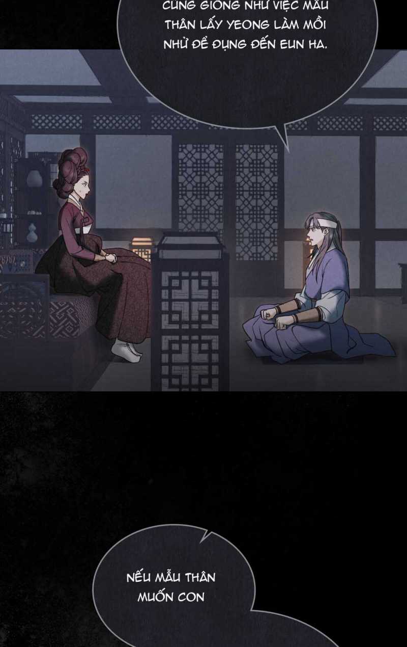 [18+] Đêm Hỗn Loạn - Chap 5 Ảnh 13