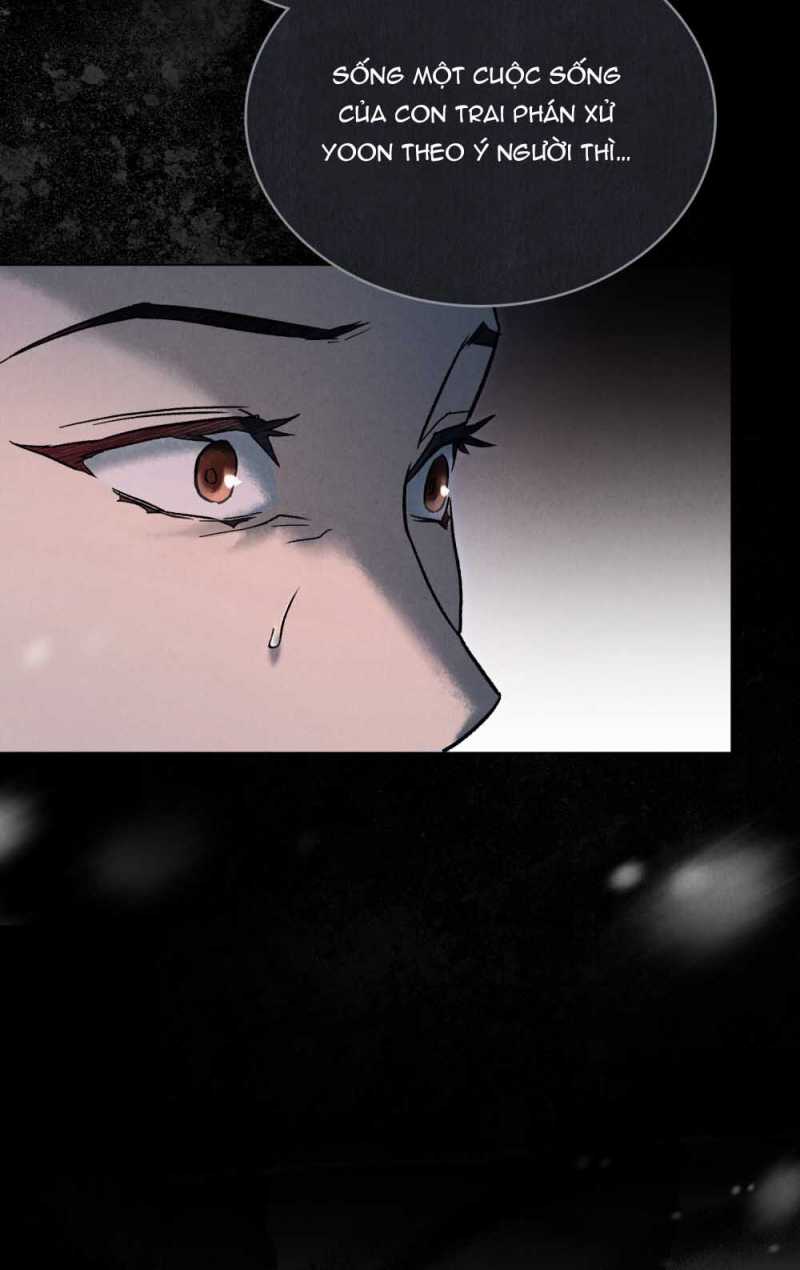 [18+] Đêm Hỗn Loạn - Chap 5 Ảnh 14