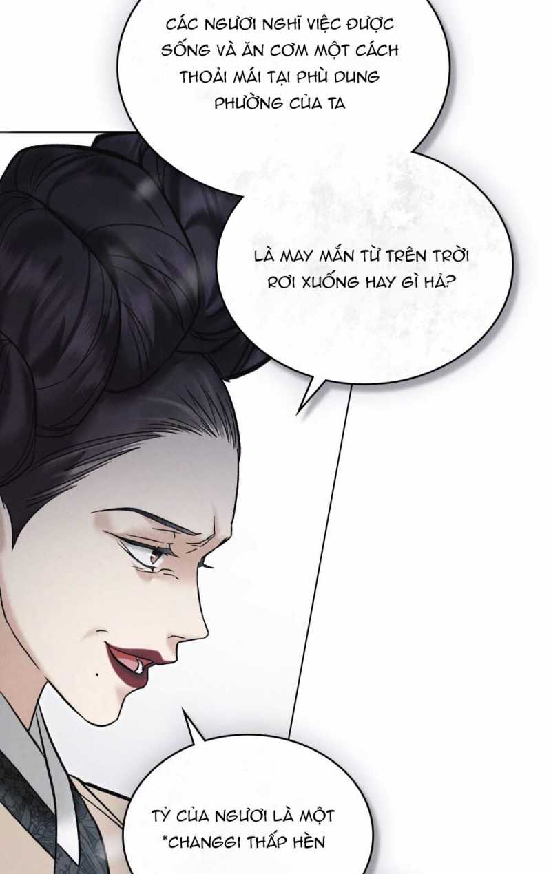 [18+] Đêm Hỗn Loạn - Chap 5 Ảnh 16