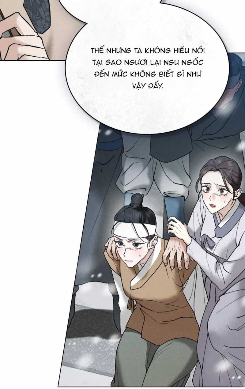 [18+] Đêm Hỗn Loạn - Chap 5 Ảnh 17