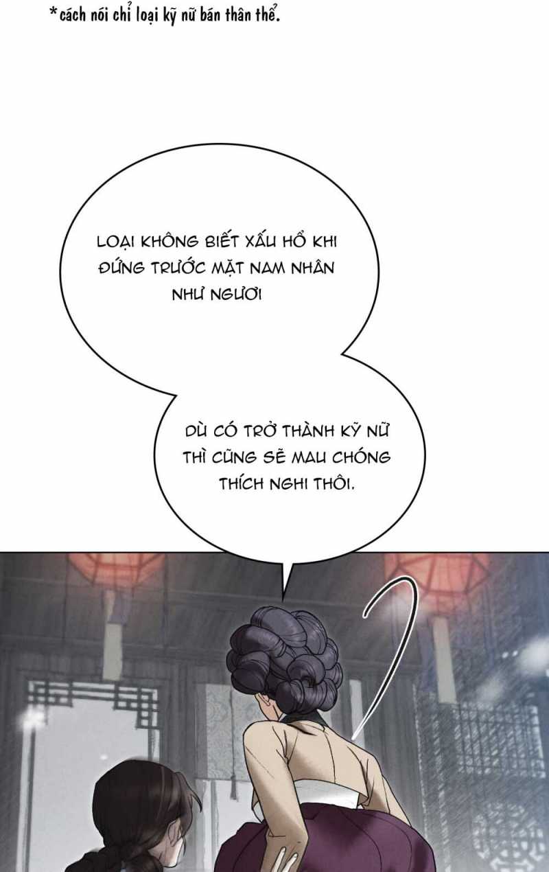 [18+] Đêm Hỗn Loạn - Chap 5 Ảnh 18