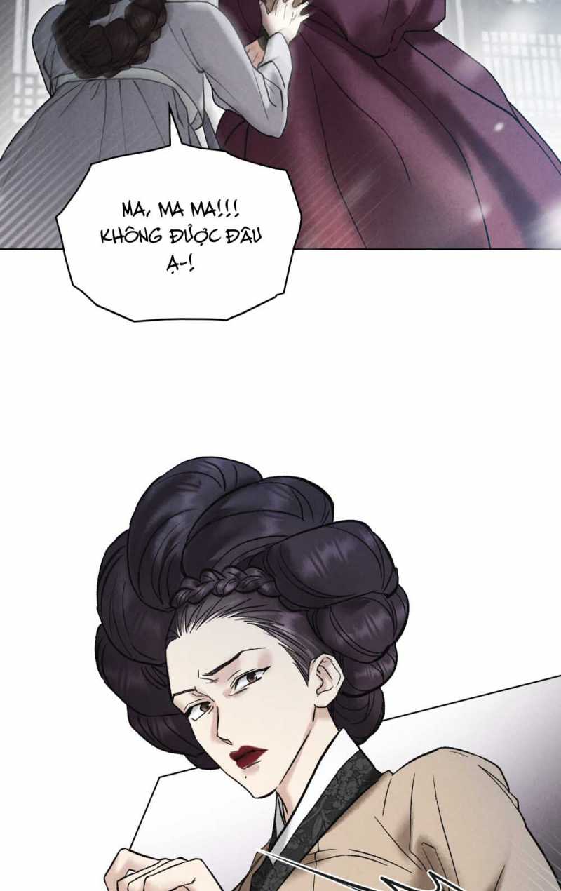 [18+] Đêm Hỗn Loạn - Chap 5 Ảnh 19
