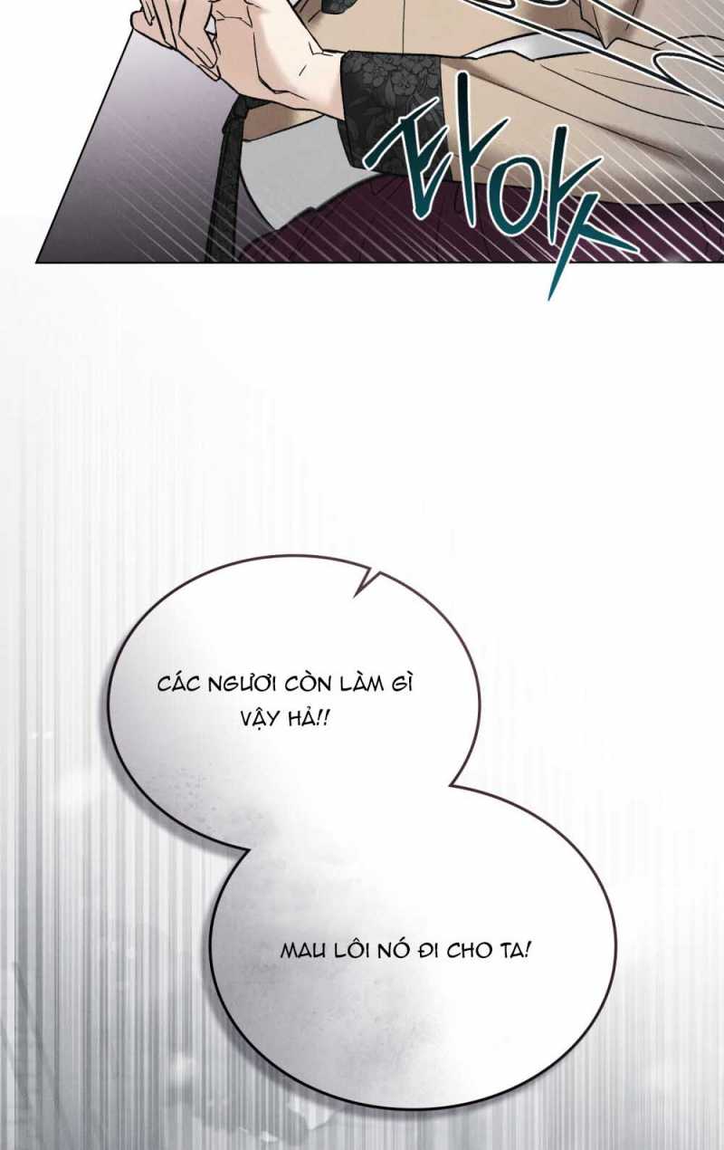[18+] Đêm Hỗn Loạn - Chap 5 Ảnh 20