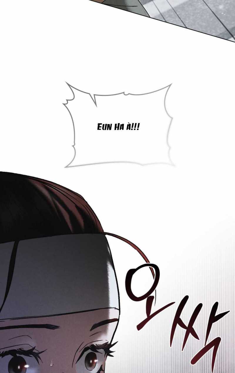 [18+] Đêm Hỗn Loạn - Chap 5 Ảnh 22