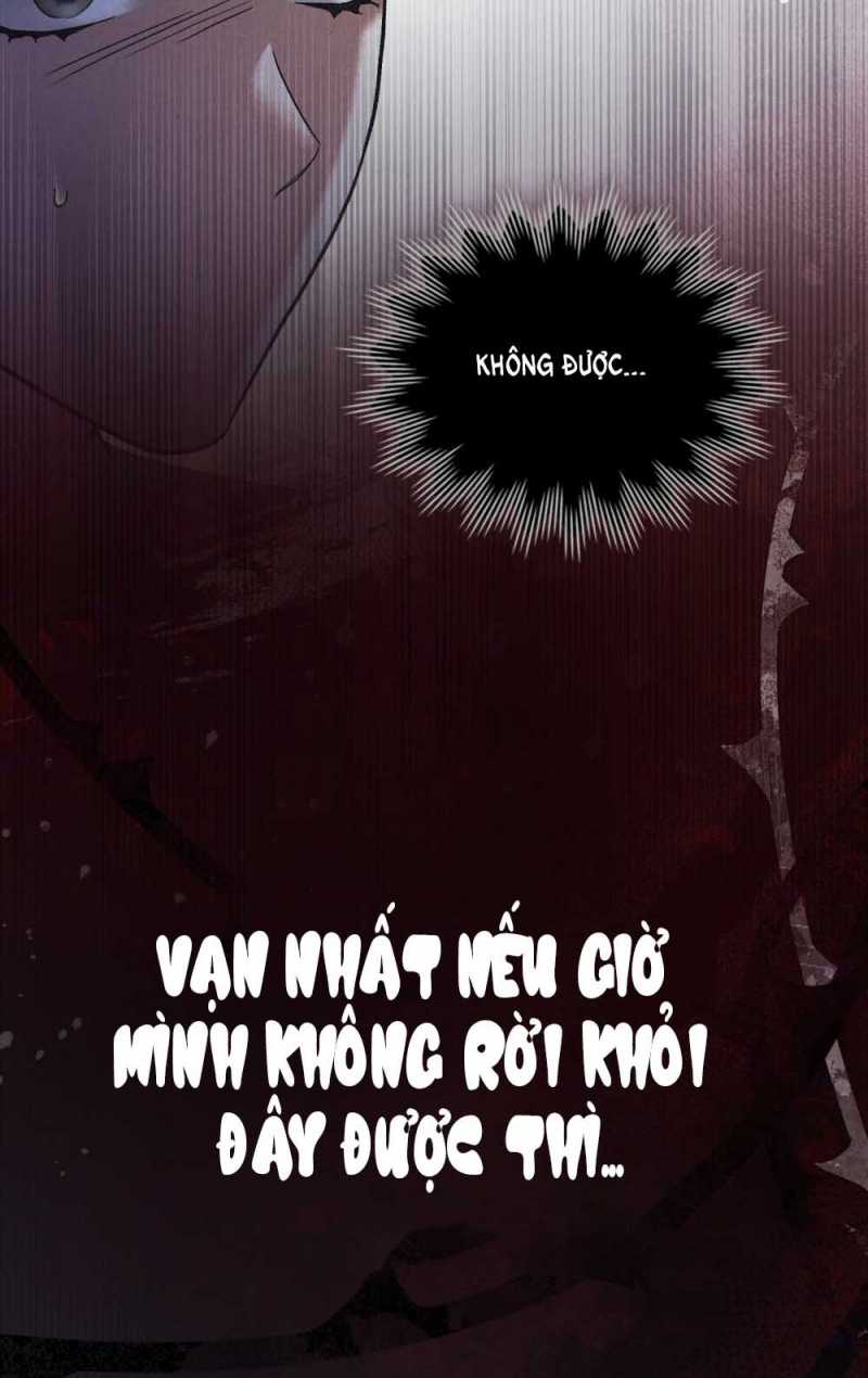 [18+] Đêm Hỗn Loạn - Chap 5 Ảnh 23