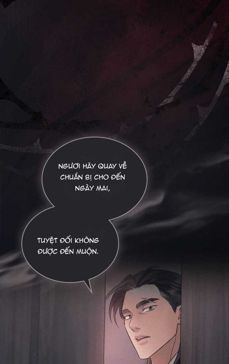 [18+] Đêm Hỗn Loạn - Chap 5 Ảnh 24