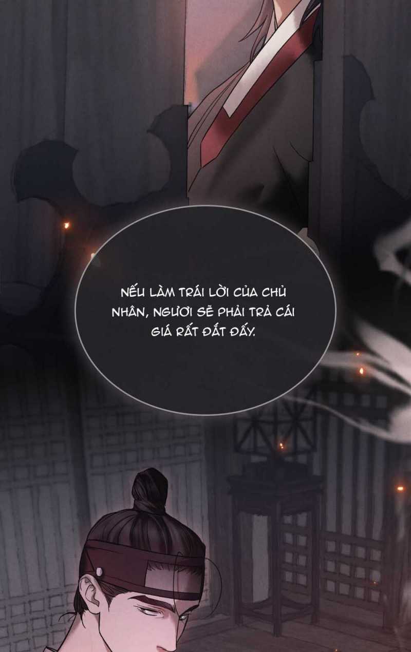 [18+] Đêm Hỗn Loạn - Chap 5 Ảnh 25