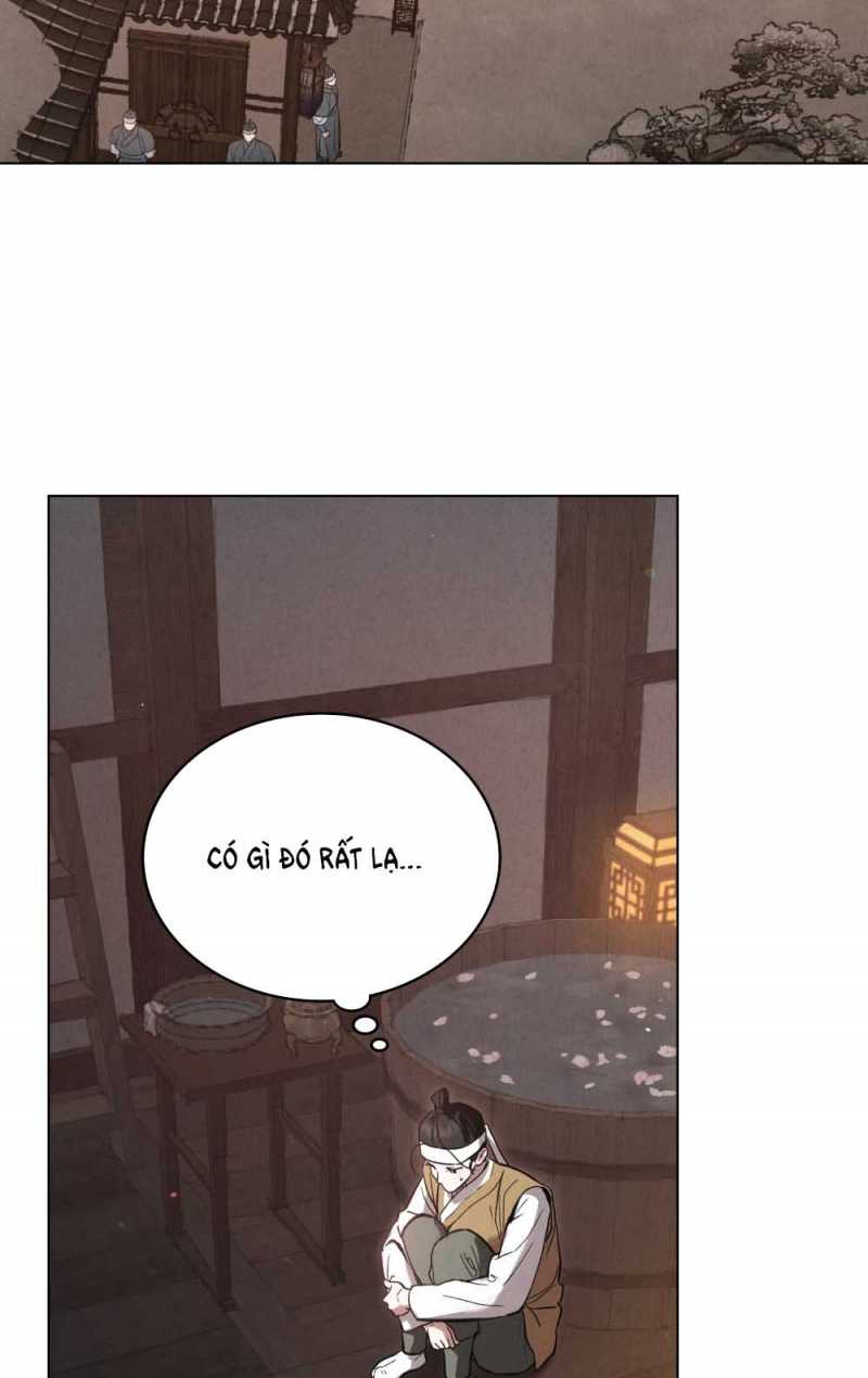[18+] Đêm Hỗn Loạn - Chap 5 Ảnh 30