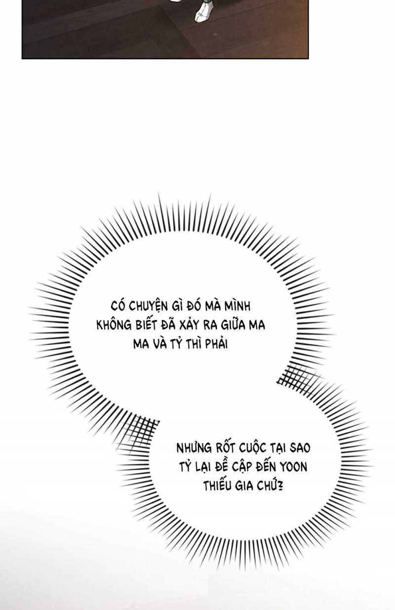 [18+] Đêm Hỗn Loạn - Chap 5 Ảnh 31