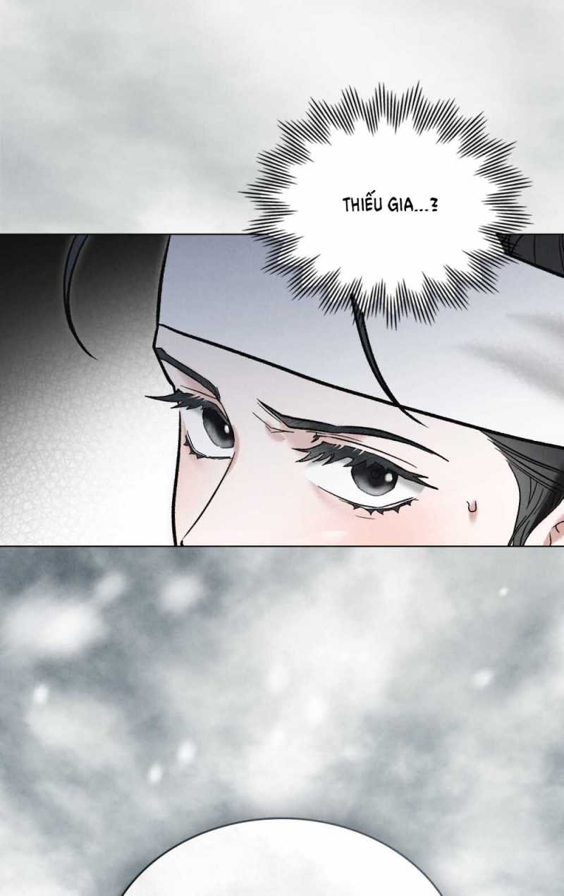 [18+] Đêm Hỗn Loạn - Chap 5 Ảnh 8