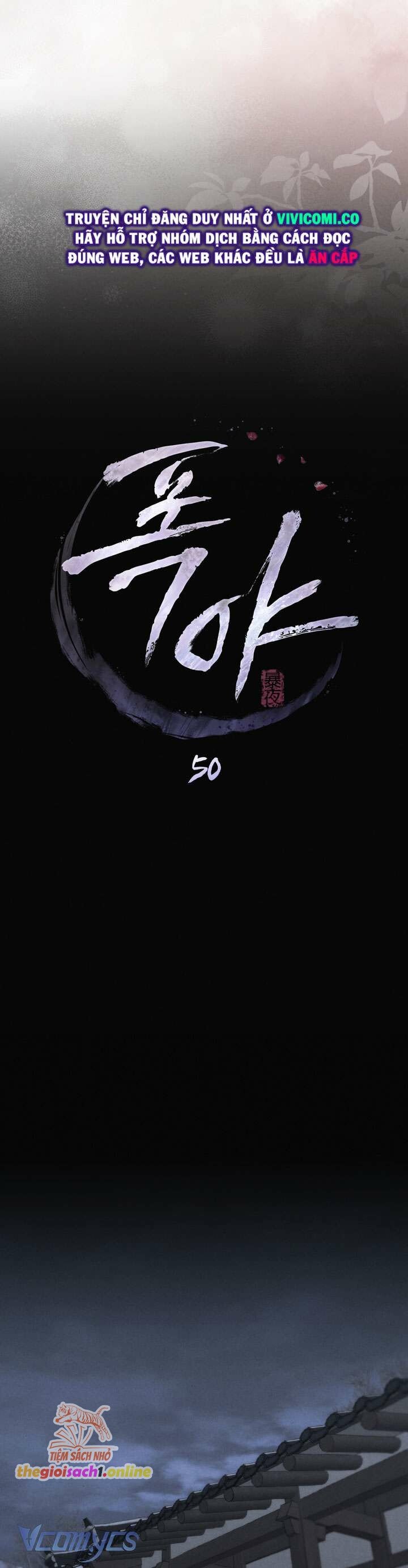 [18+] Đêm Hỗn Loạn - Chap 50 Ảnh 14