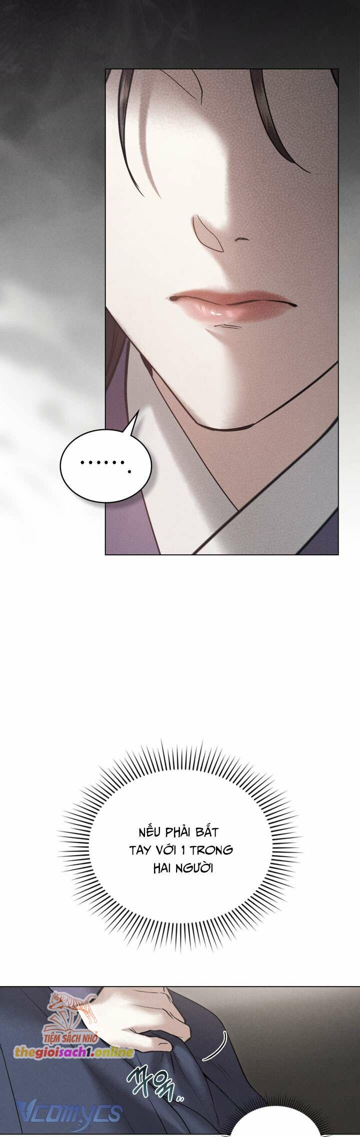 [18+] Đêm Hỗn Loạn - Chap 50 Ảnh 25
