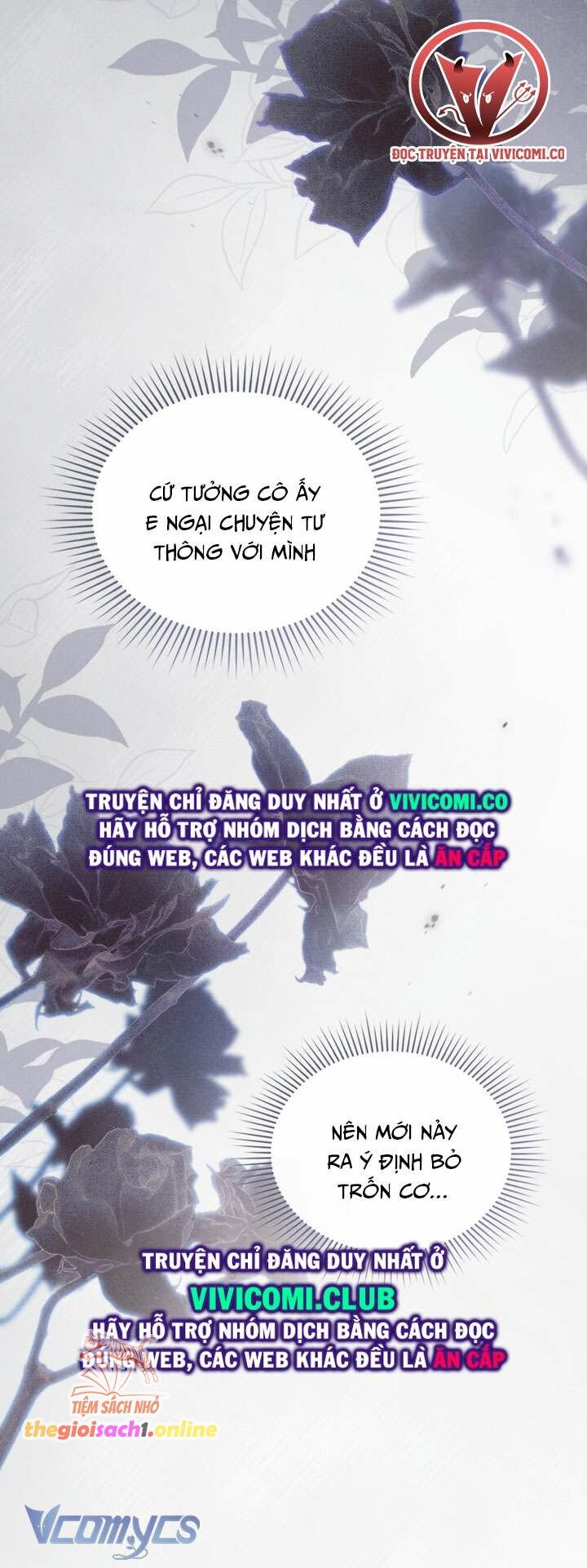 [18+] Đêm Hỗn Loạn - Chap 50 Ảnh 28