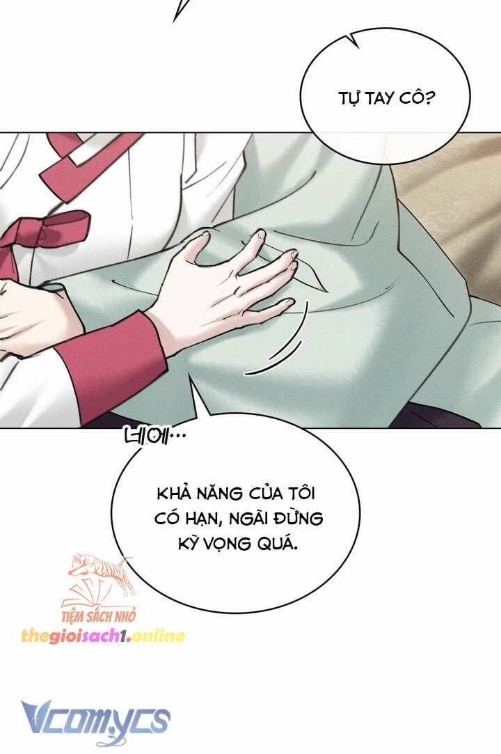 [18+] Đêm Hỗn Loạn - Chap 51 Ảnh 10