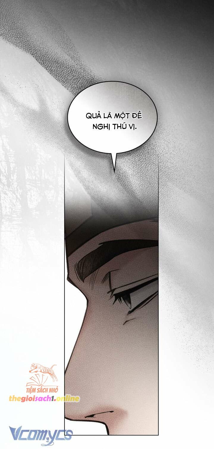 [18+] Đêm Hỗn Loạn - Chap 51 Ảnh 25