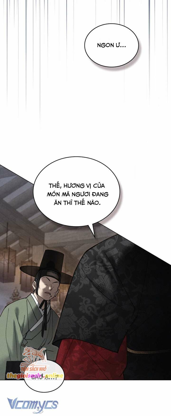 [18+] Đêm Hỗn Loạn - Chap 51 Ảnh 30