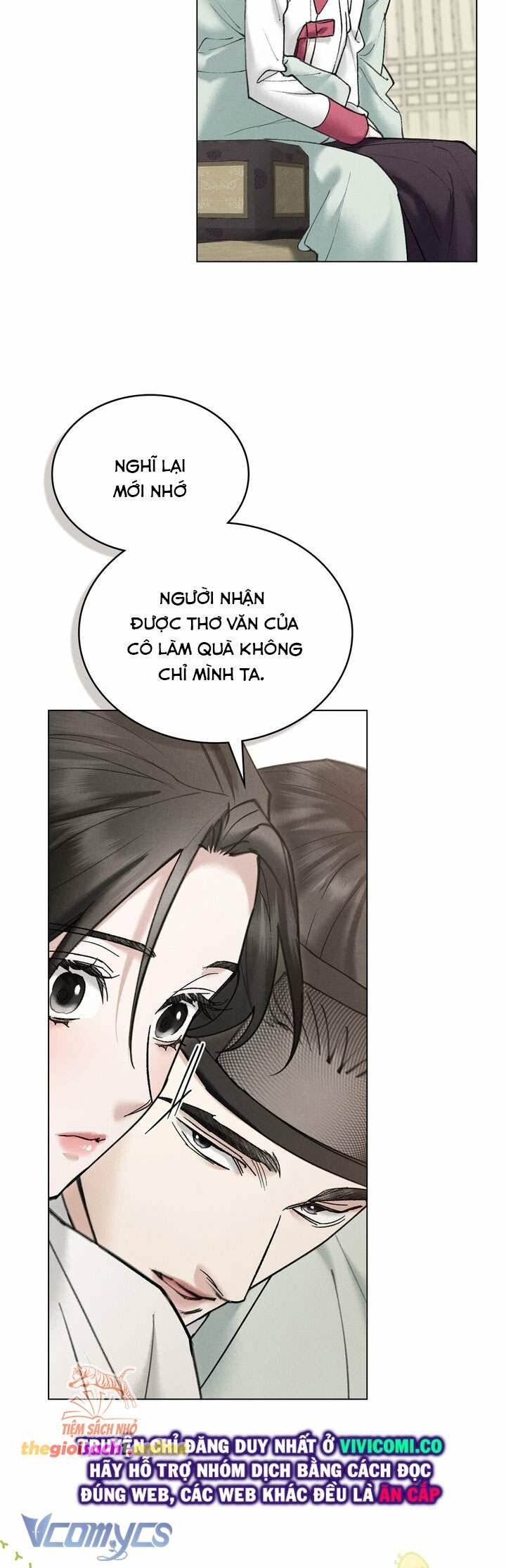 [18+] Đêm Hỗn Loạn - Chap 51 Ảnh 8