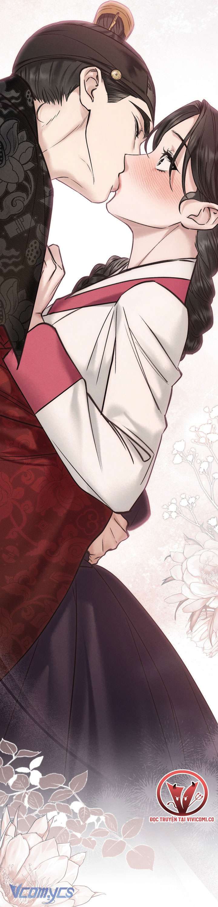[18+] Đêm Hỗn Loạn - Chap 52 Ảnh 12