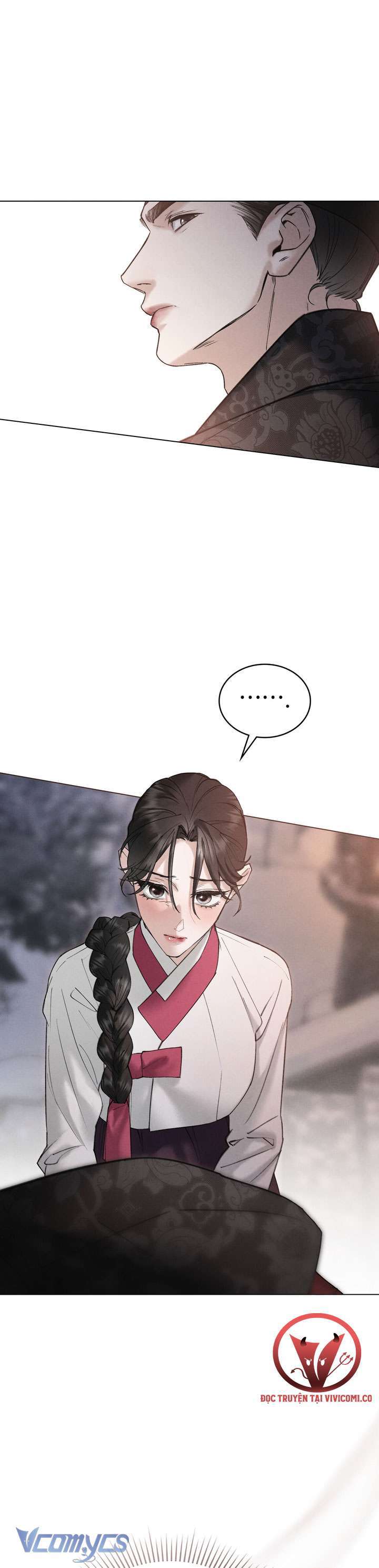 [18+] Đêm Hỗn Loạn - Chap 52 Ảnh 20