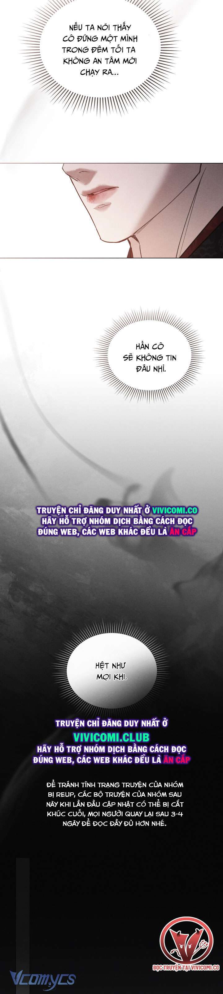 [18+] Đêm Hỗn Loạn - Chap 52 Ảnh 21