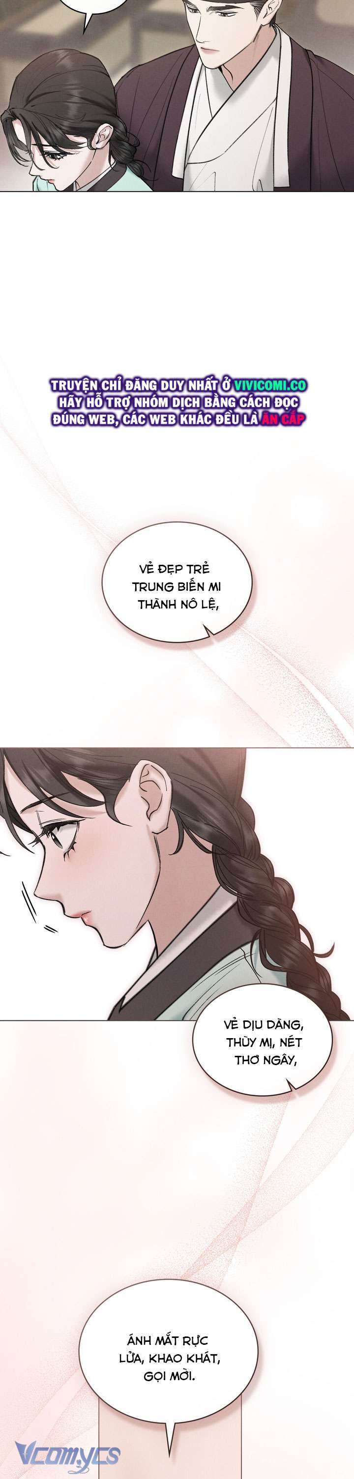 [18+] Đêm Hỗn Loạn - Chap 53 Ảnh 16