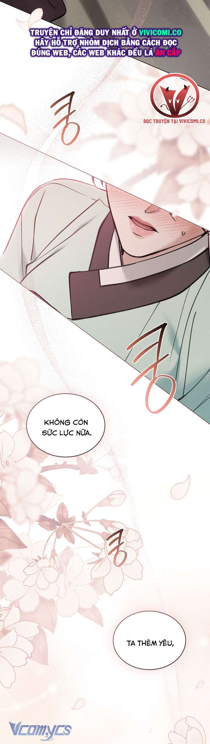 [18+] Đêm Hỗn Loạn - Chap 53 Ảnh 19