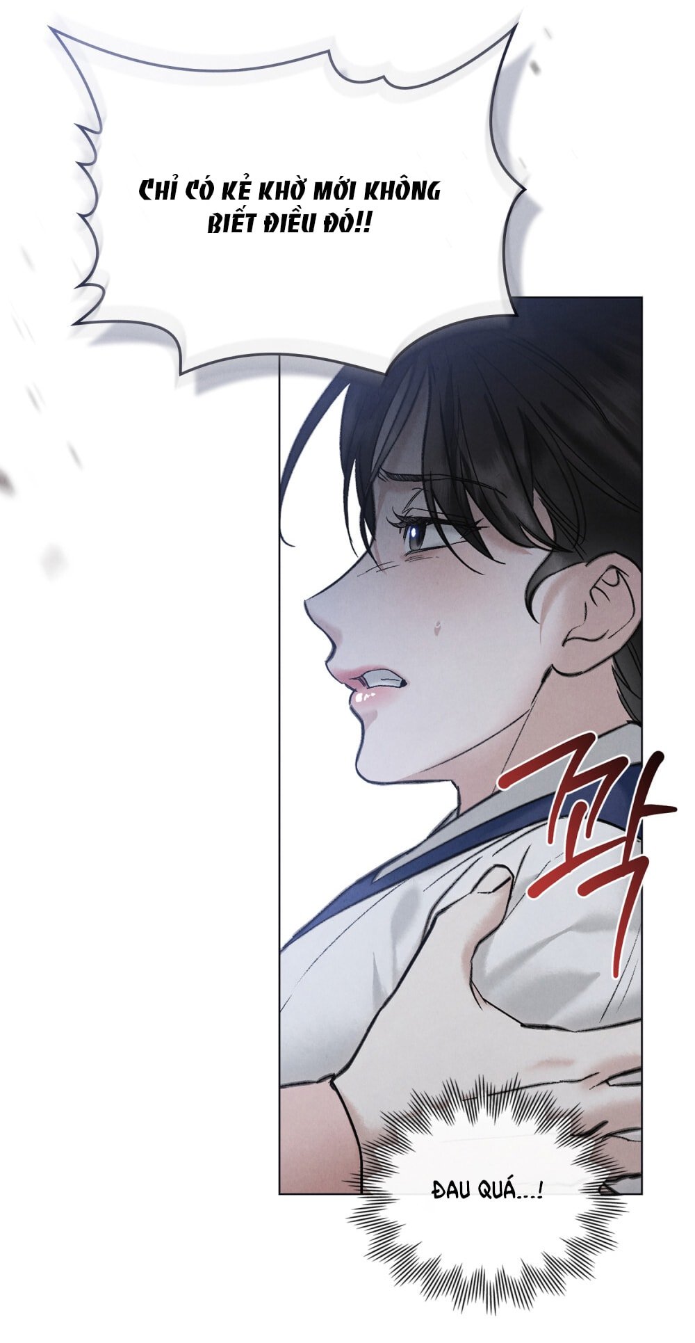 [18+] Đêm Hỗn Loạn - Chap 56 Ảnh 9