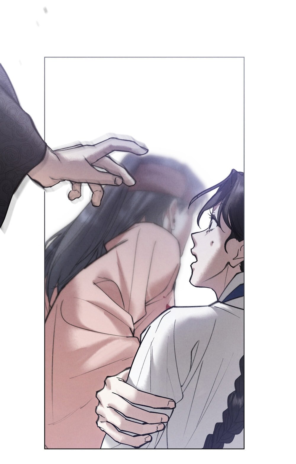 [18+] Đêm Hỗn Loạn - Chap 56 Ảnh 12