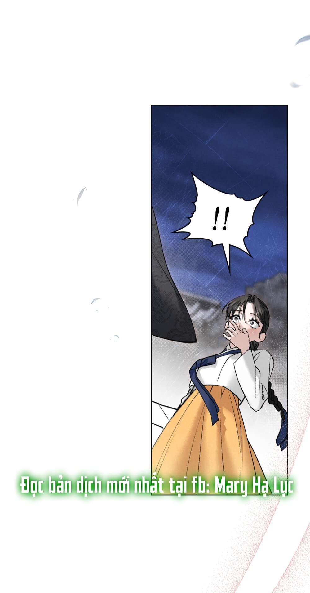 [18+] Đêm Hỗn Loạn - Chap 56 Ảnh 15