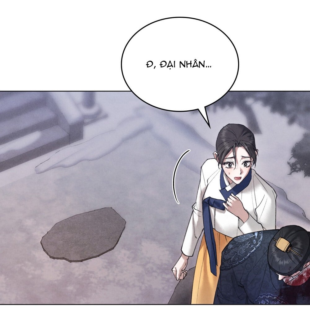 [18+] Đêm Hỗn Loạn - Chap 56 Ảnh 19