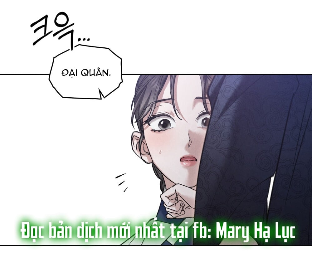 [18+] Đêm Hỗn Loạn - Chap 56 Ảnh 20
