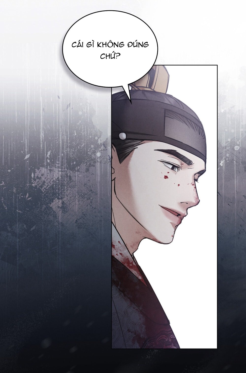 [18+] Đêm Hỗn Loạn - Chap 56 Ảnh 22