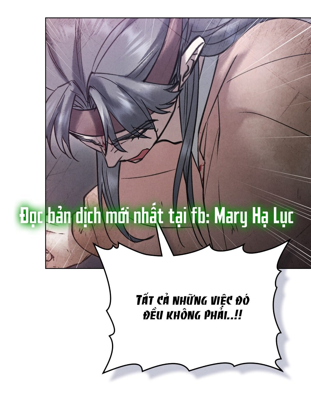 [18+] Đêm Hỗn Loạn - Chap 56 Ảnh 26