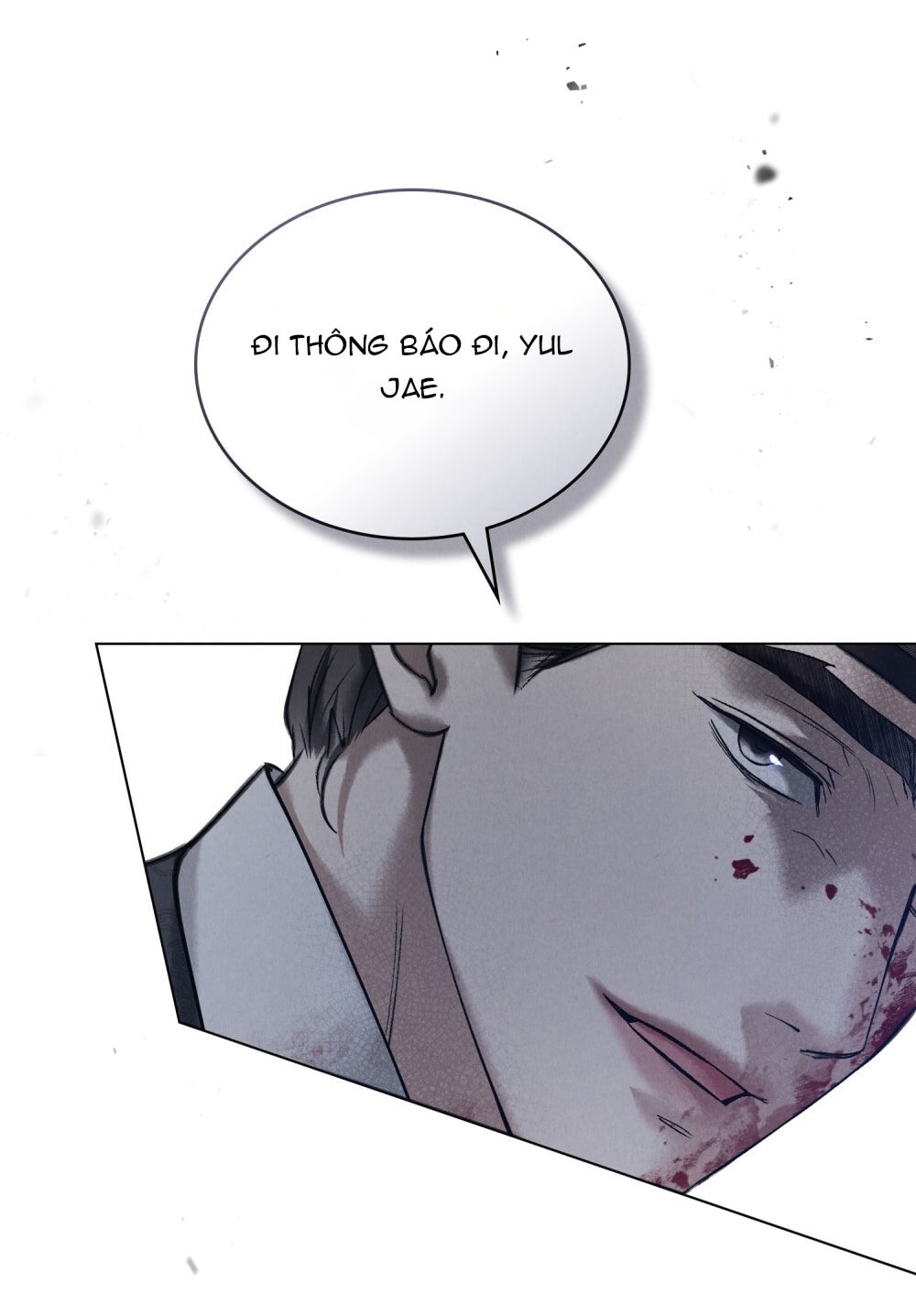 [18+] Đêm Hỗn Loạn - Chap 56 Ảnh 2