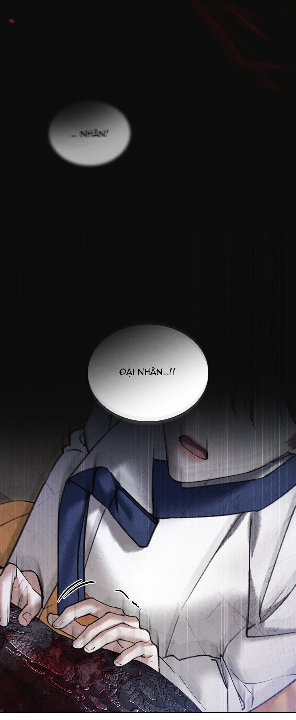 [18+] Đêm Hỗn Loạn - Chap 56 Ảnh 35