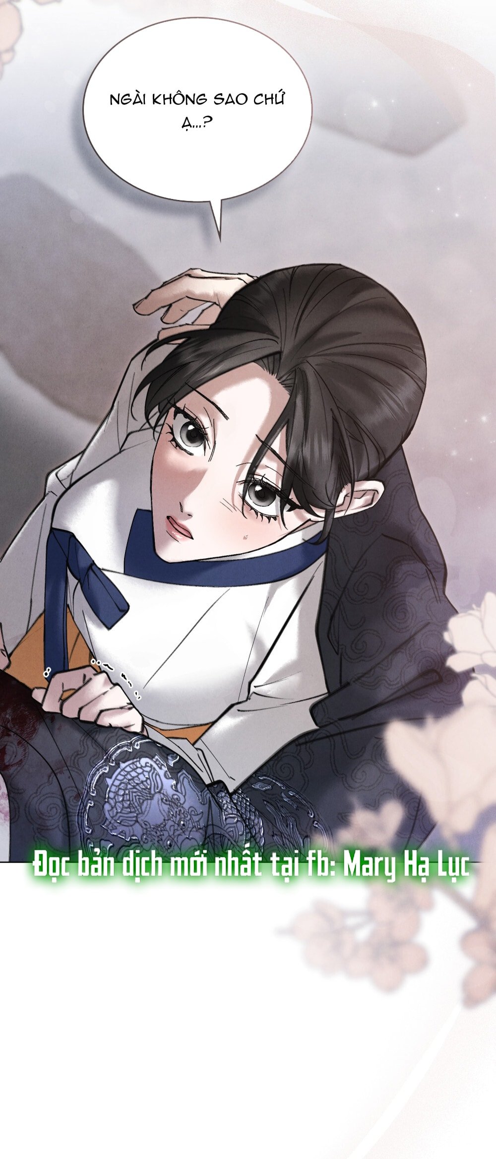 [18+] Đêm Hỗn Loạn - Chap 56 Ảnh 37