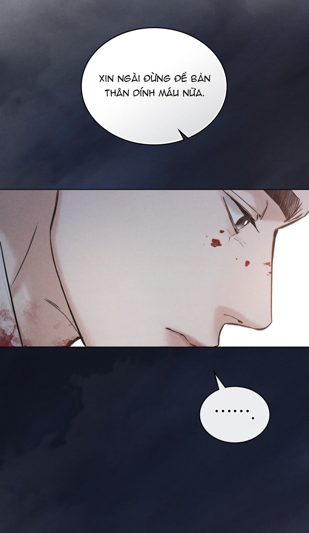 [18+] Đêm Hỗn Loạn - Chap 56 Ảnh 40