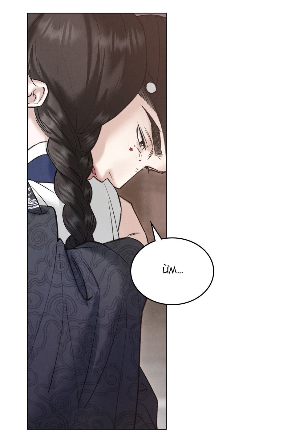[18+] Đêm Hỗn Loạn - Chap 56 Ảnh 42