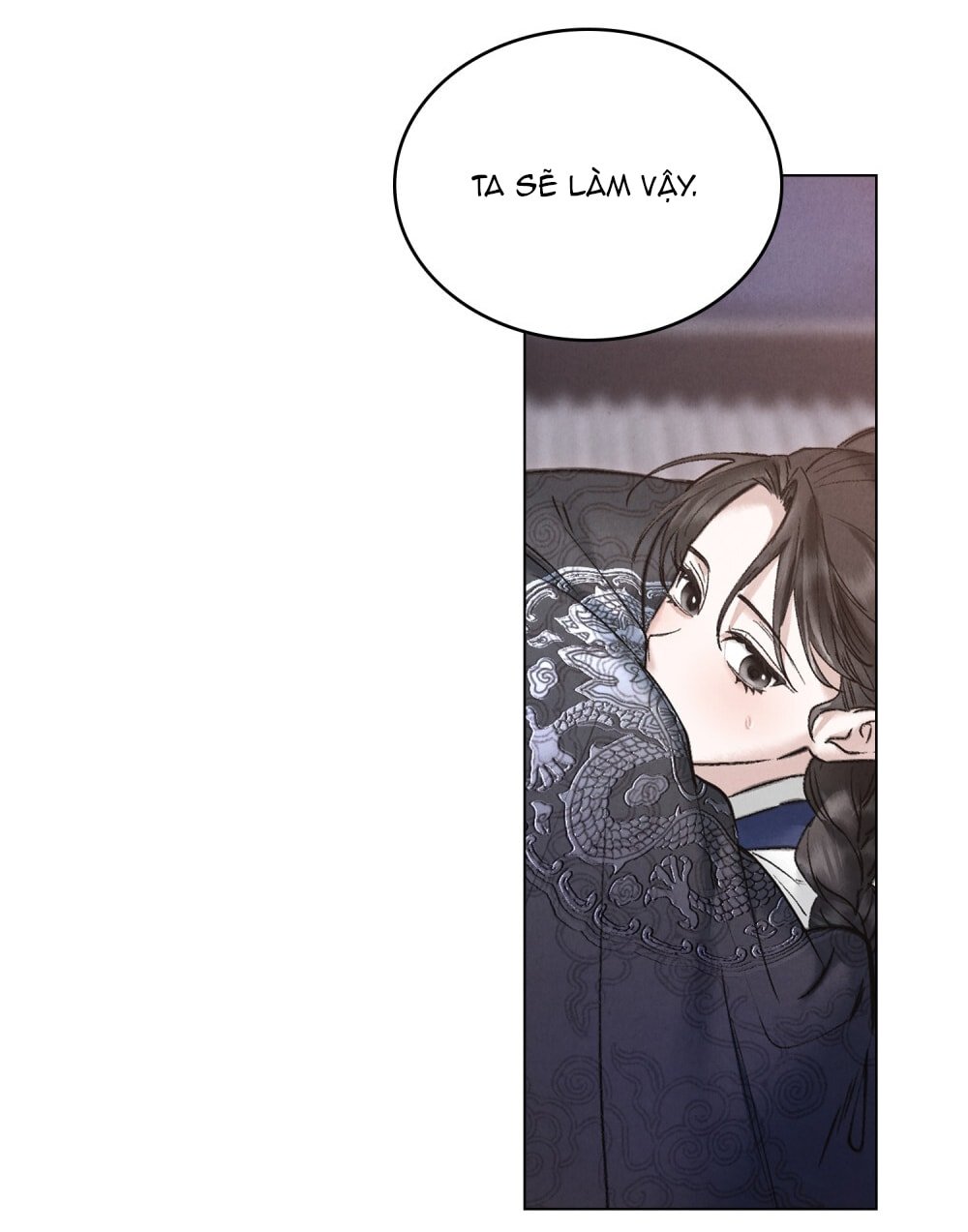 [18+] Đêm Hỗn Loạn - Chap 56 Ảnh 43